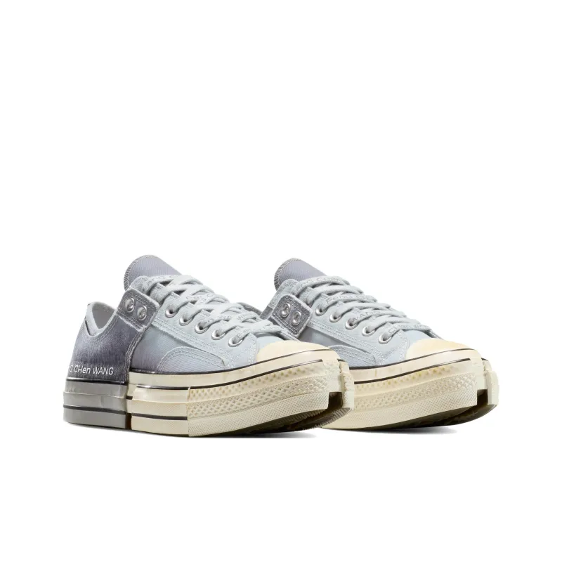 Converse Chuck Taylor All Star 70 Ox Feng Chen Wang 2 in 1 Blue-4