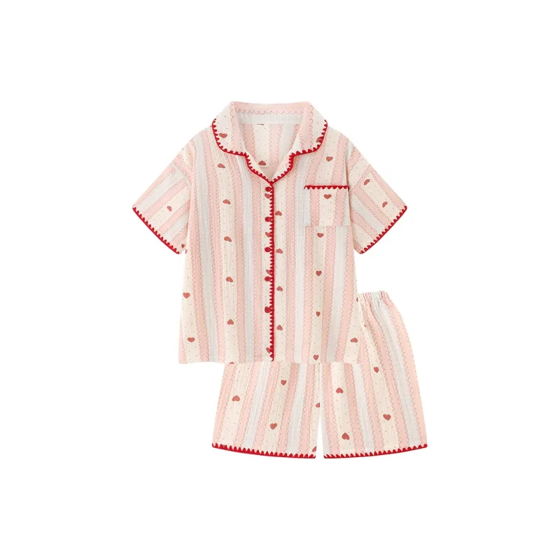 Beast's Secret Pajama Set Women's-0