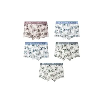 MIIOW Men Underpants