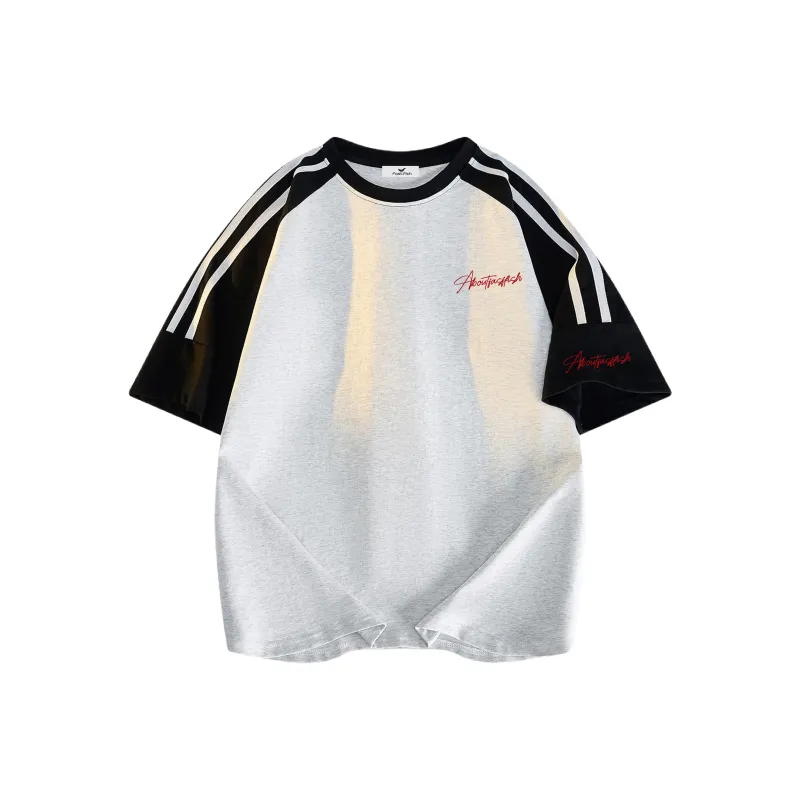 FASTFISH T Shirts Unisex-11