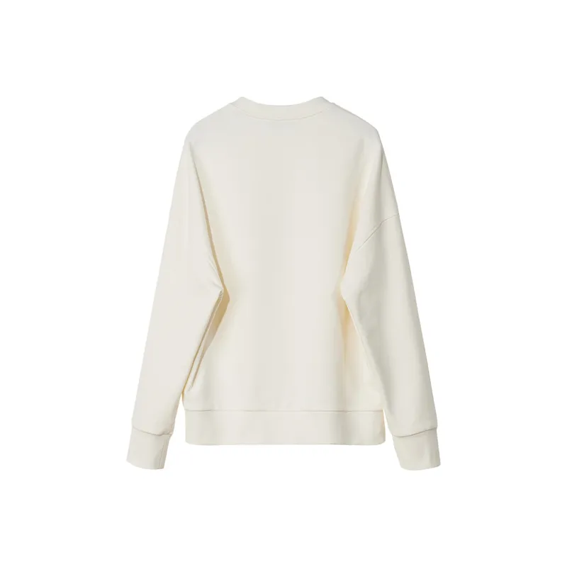 NancyCavally Sweatshirt Women's-6