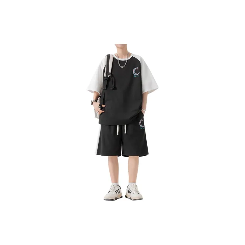 OKPI Casual Sportswear Unisex-5