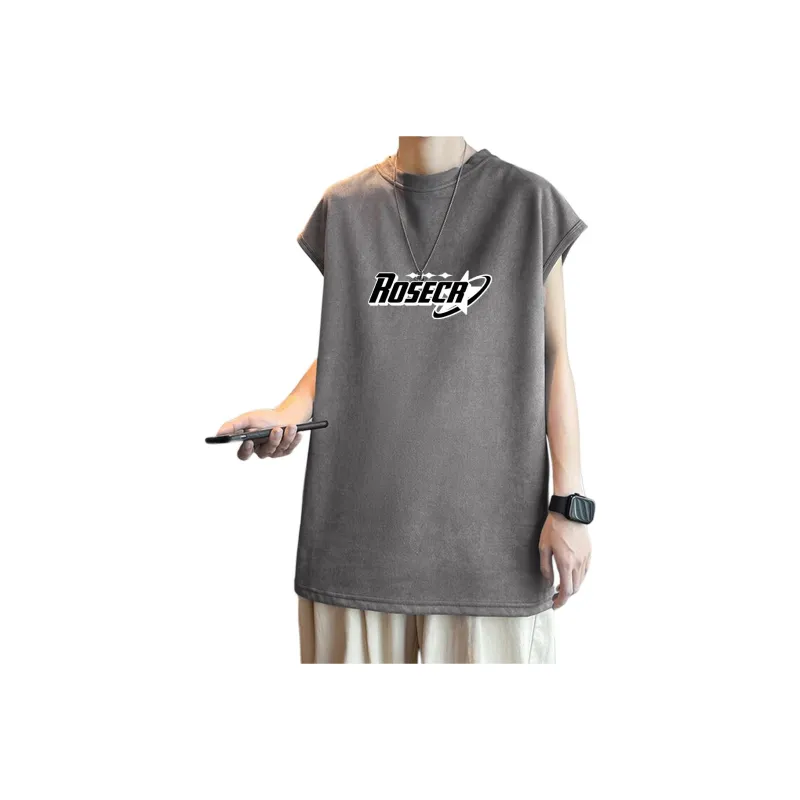 ROSECREED Tank Tops Unisex-6