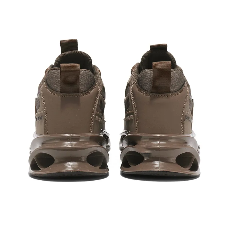 Jerden Smith Cushioning, Breathable, Supportive Low Top Casual Shoes Men's-11