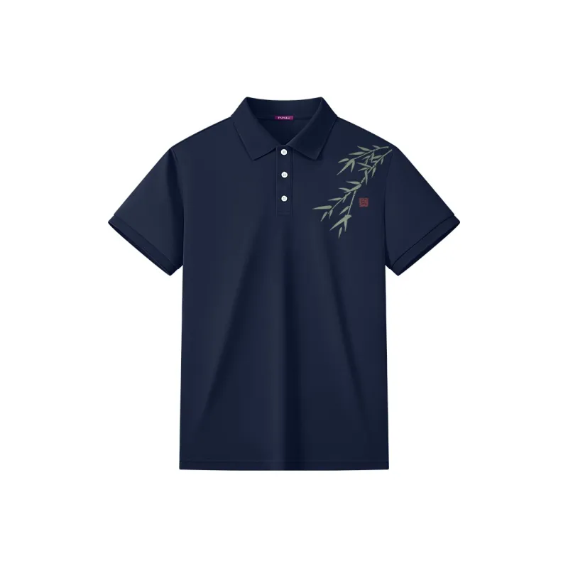FAPAI Polo Shirts Unisex-4