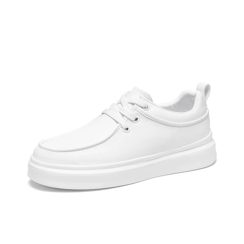 CAMOSI Slip Resistant Low Top Skateboard Shoes Men's-4