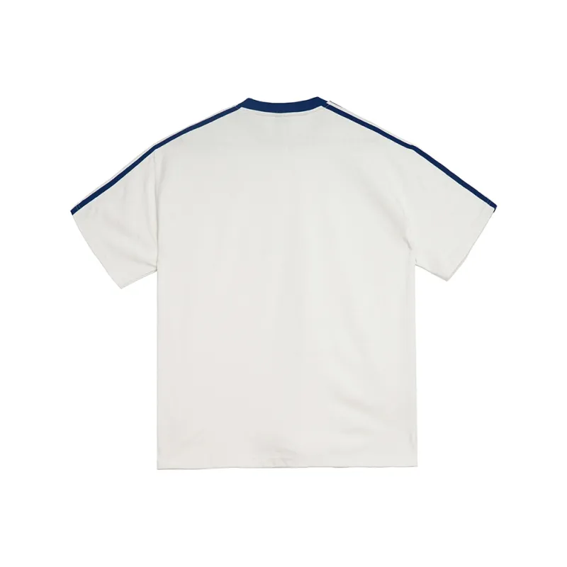 SOSTINE T Shirts Unisex-1