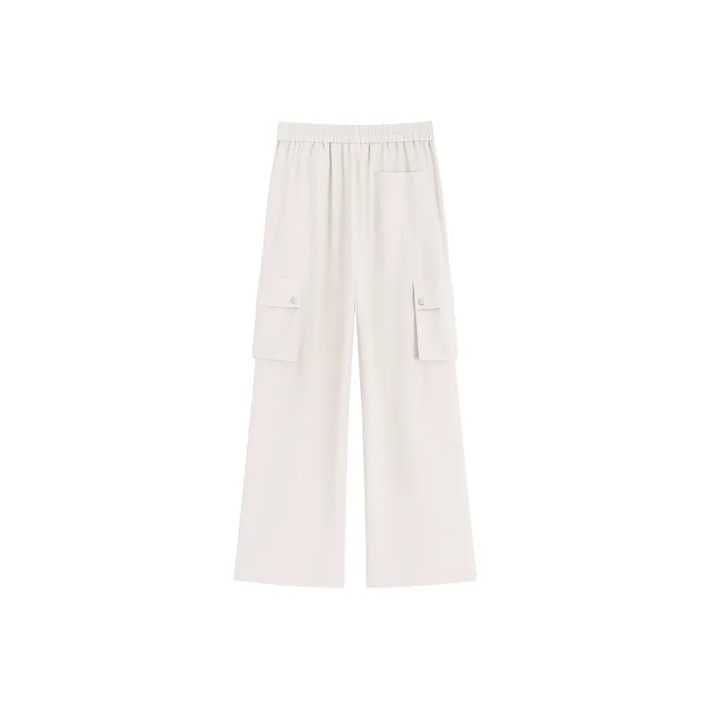 A3G4 Cargo Pants Unisex-1
