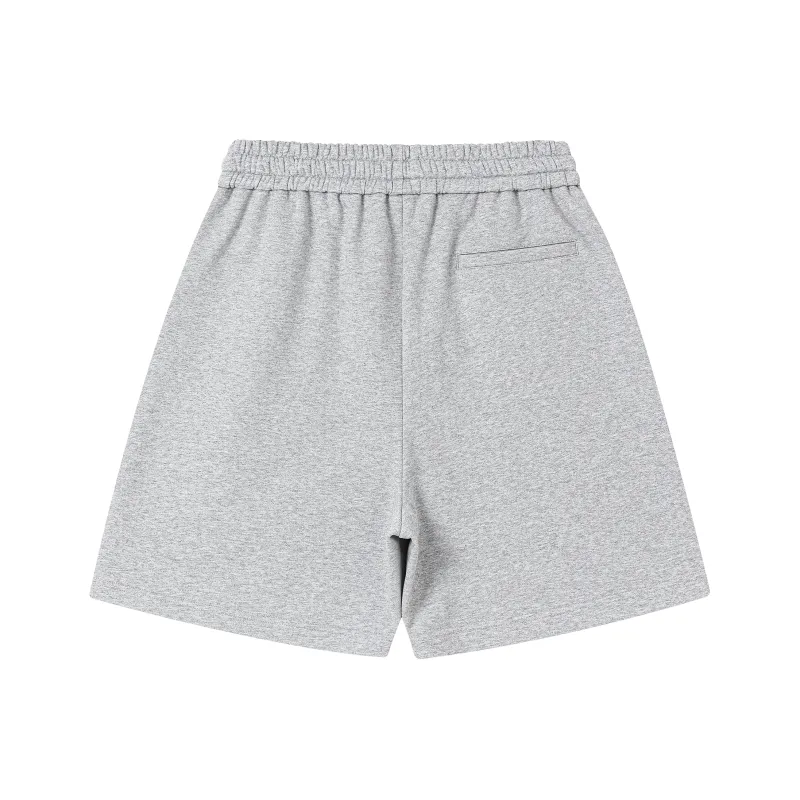 FORNINES Casual Shorts Unisex-6