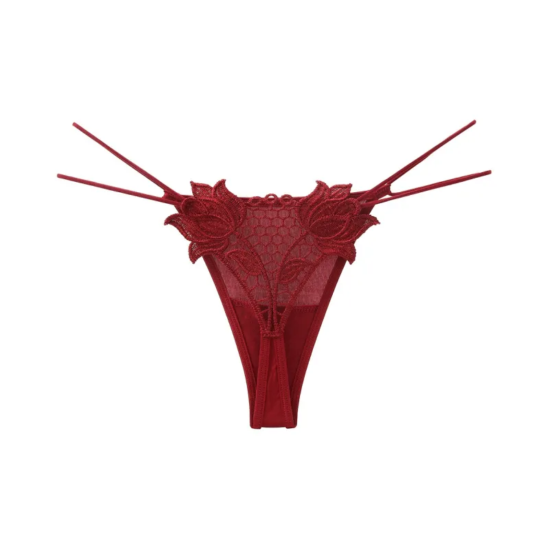 EFUTON Underpants Women's 3 Pack-3