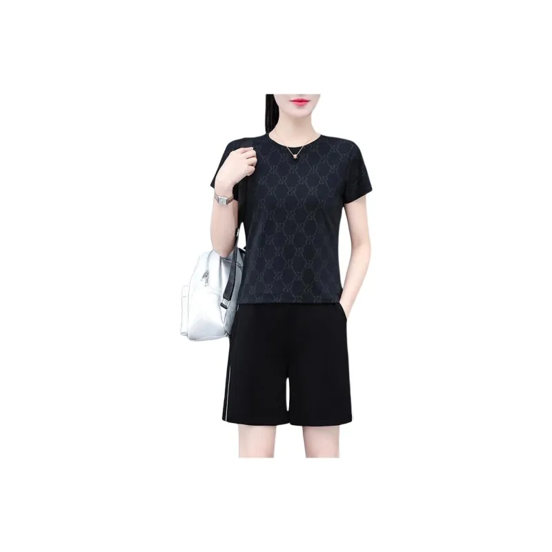 Kele Coco Fitness Sets Women's-4