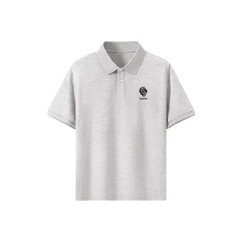 Tonlion Polo Shirts Unisex
