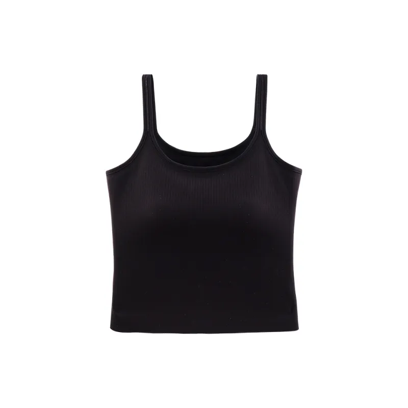 MIIOW Tank Top Women's Combo Set-5