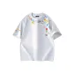 White Heather Gray