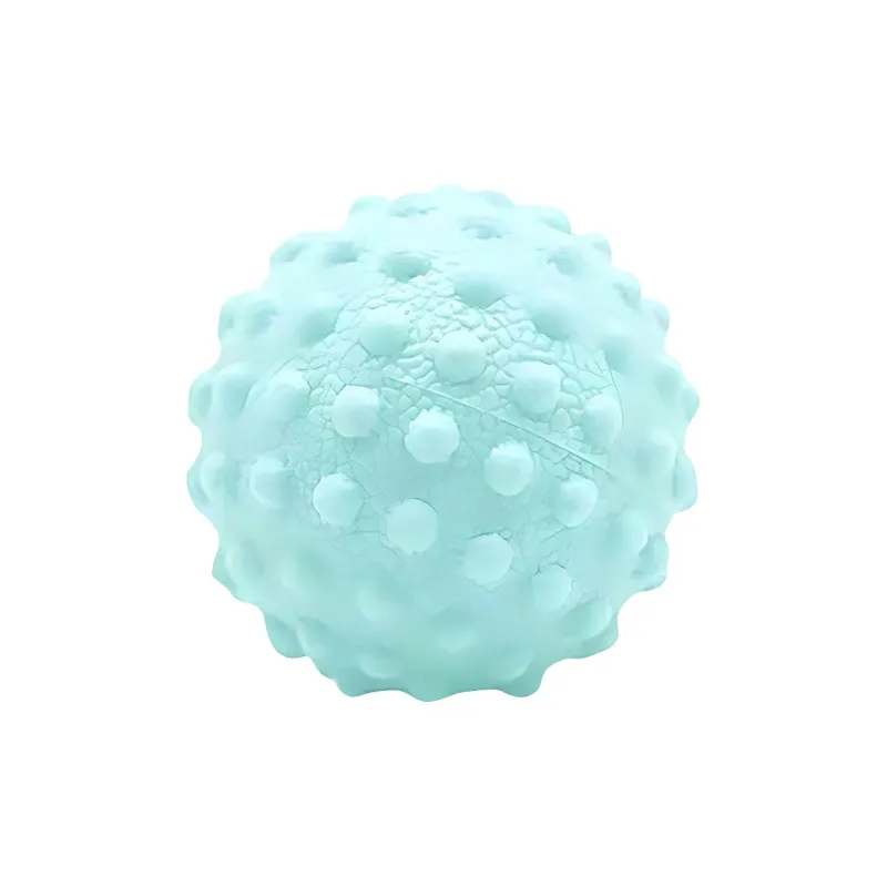 FEIERDUN Fascia Balls Yoga Dance Fitness Gymnastics-4