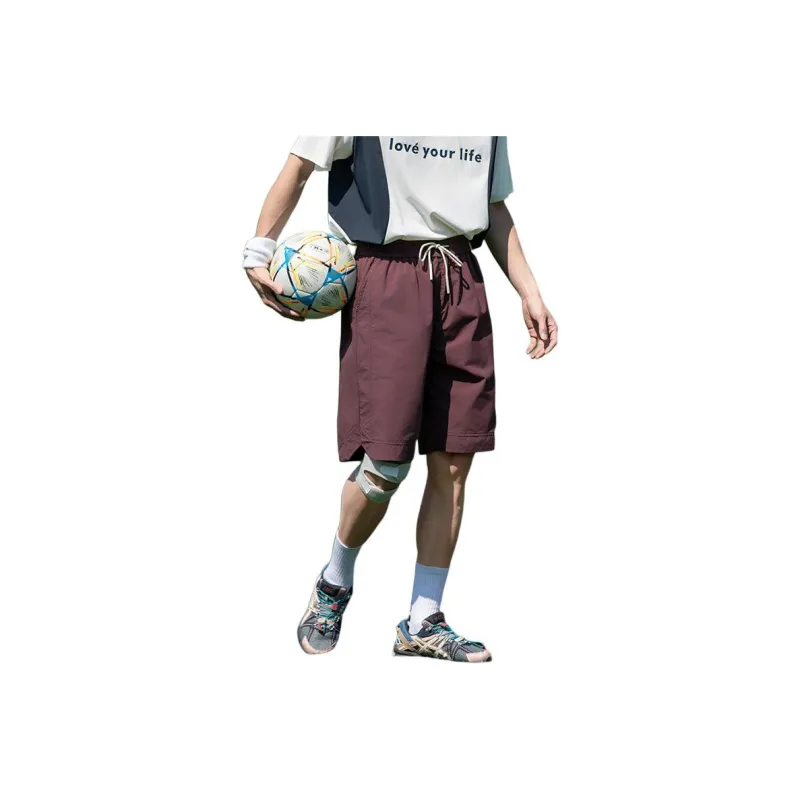 Caramella Cargo Shorts Unisex-16