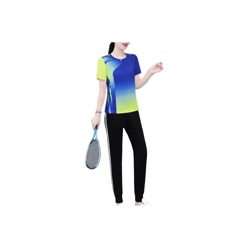 The New Age Family Yoga Set Women's-15
