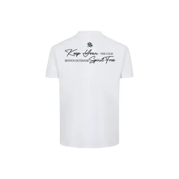 7 SEVFUN T Shirts Unisex