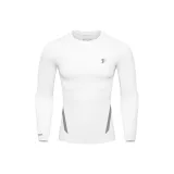 Raw White