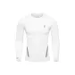 Raw White