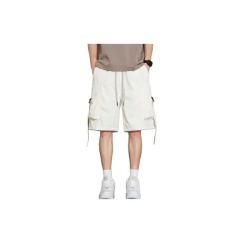 LISENPOK Cargo Shorts Unisex