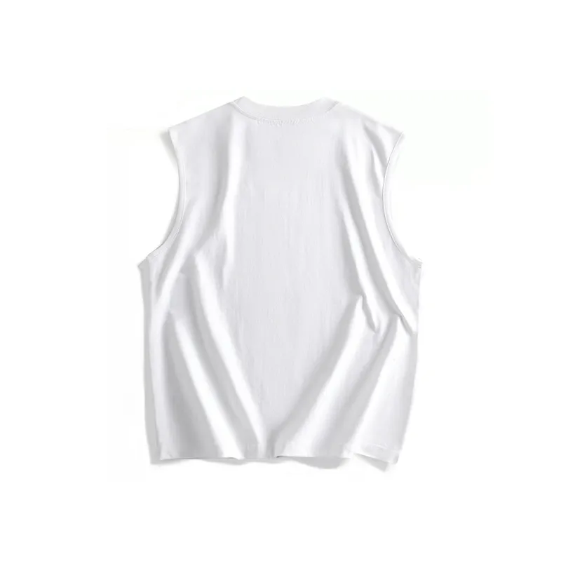 PISYPOX Tank Tops Unisex-3