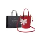 Red+Shopping Bag