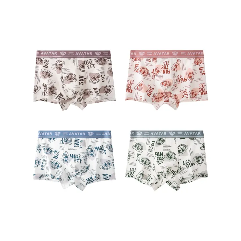 MIIOW Men Underpants-8