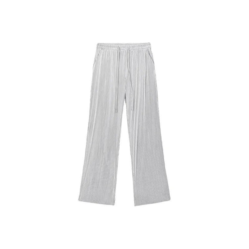 ULTRA QUATTRO Casual Pants Unisex-5