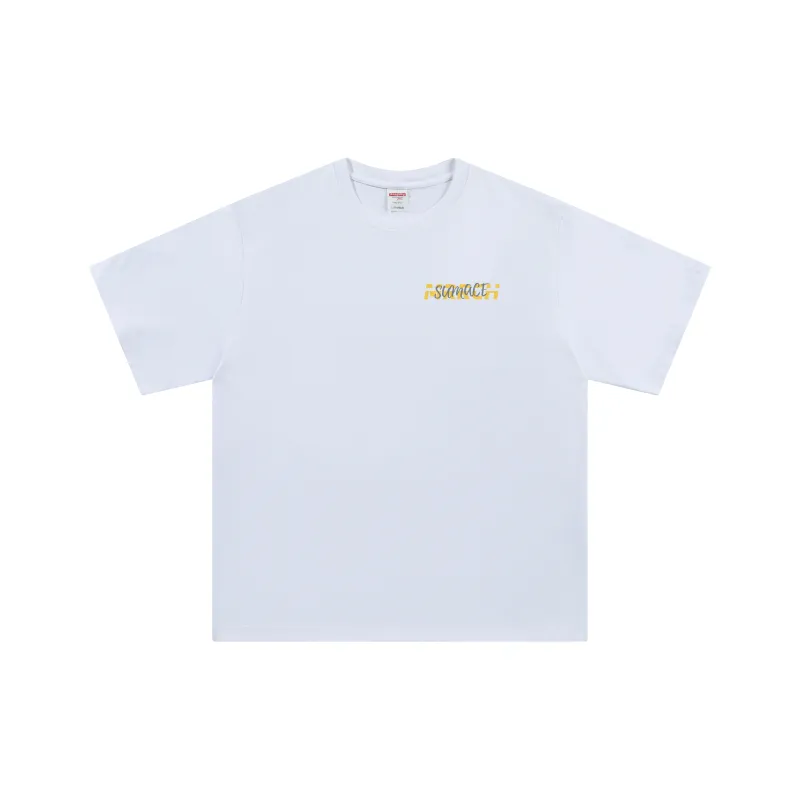TIMD T Shirts Unisex-4