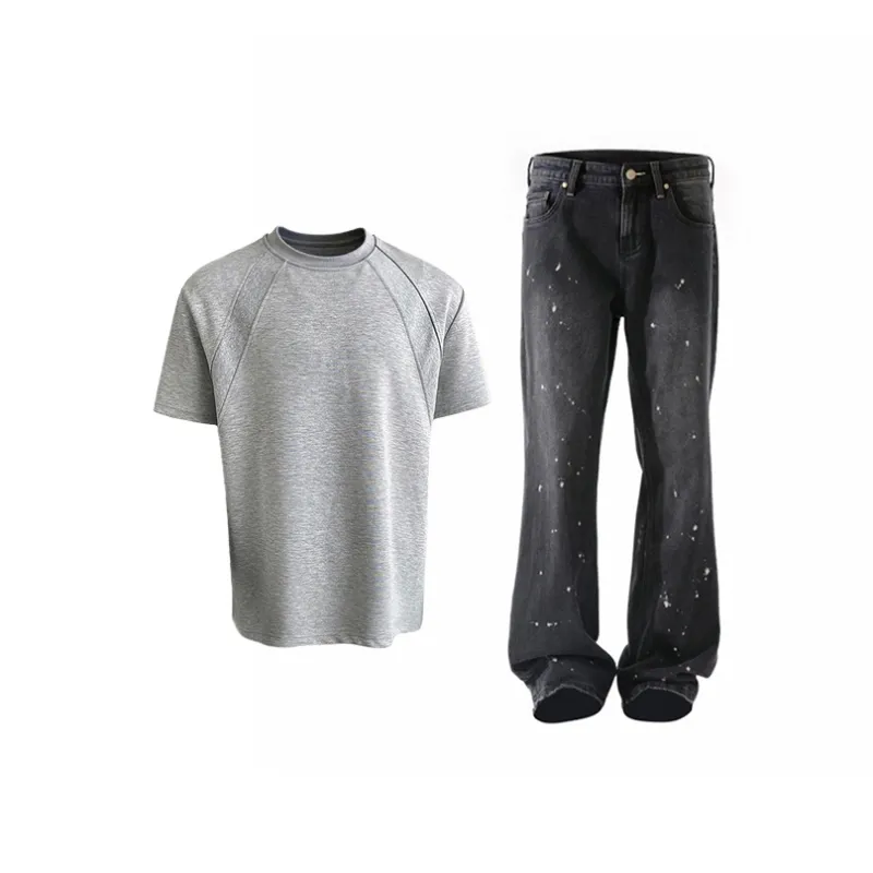 Evil Lions Casual Sportswear Unisex-2
