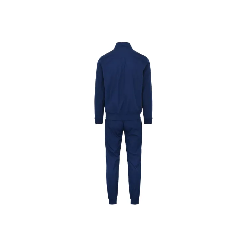 Kappa Soccer Jersey Set Men's 2 Piece Set-4