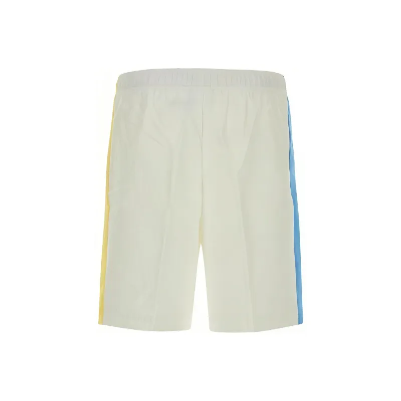 LACOSTE Lightweight Bermuda Shorts-1