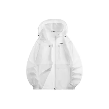 SNOW FLYING Sun Protection Clothing Unisex