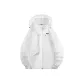 Raw White