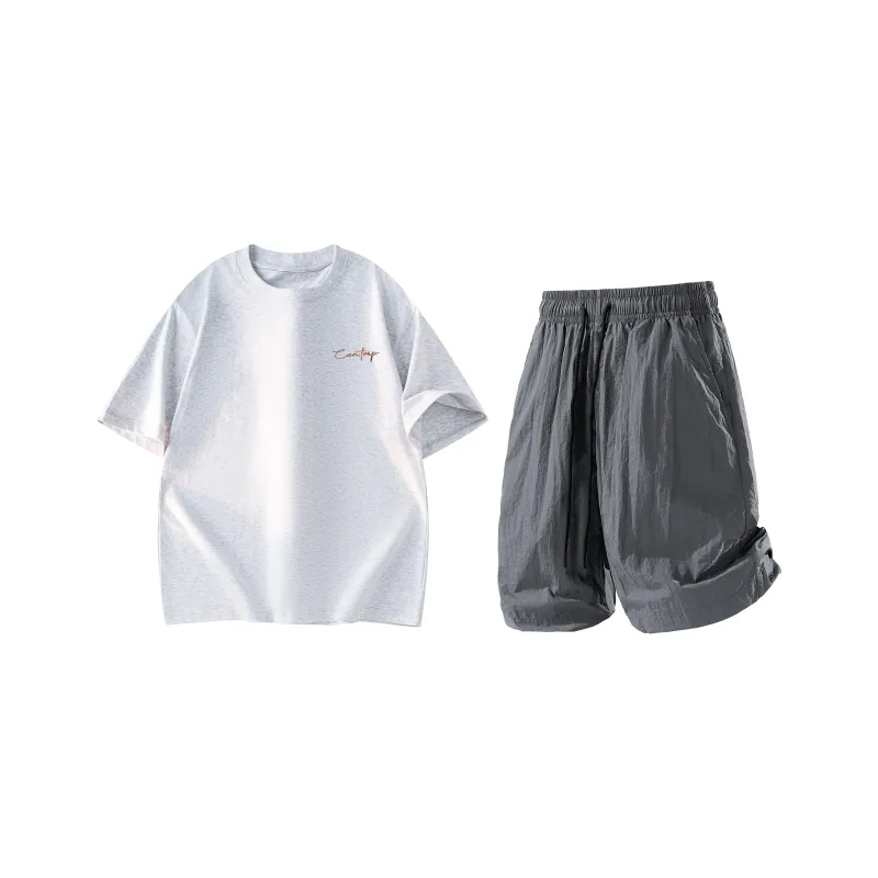 CAN·TORP Casual Sportswear Unisex-23