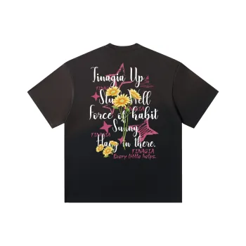 TINA GIA T-Shirts Unisex