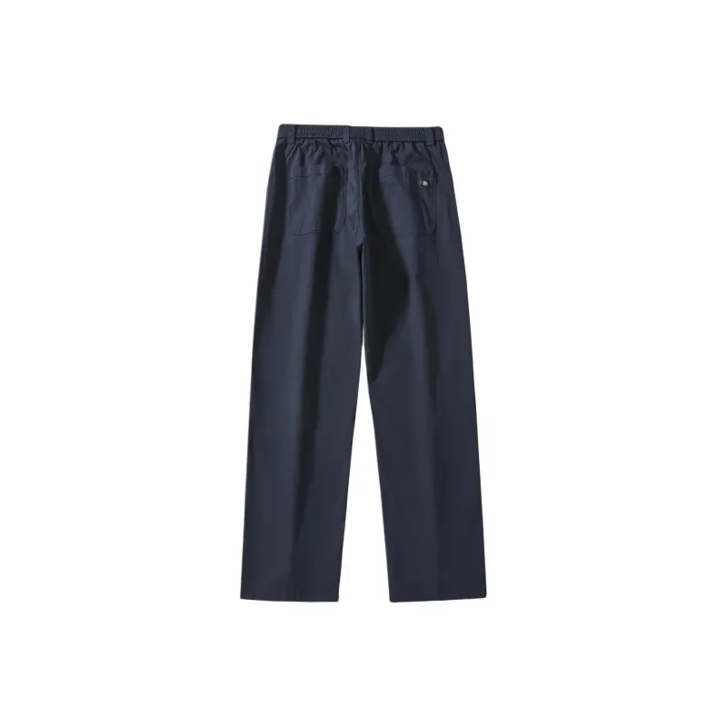 Go It Alone Casual Pants Unisex-3