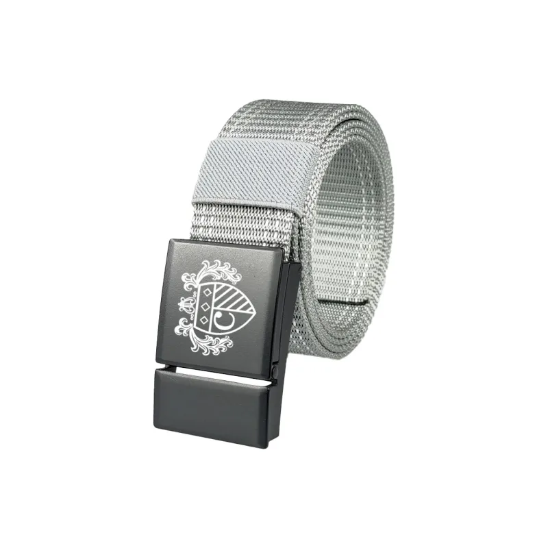 PAUL COSTELLOE Nylon Belt Unisex 3.8cm-6