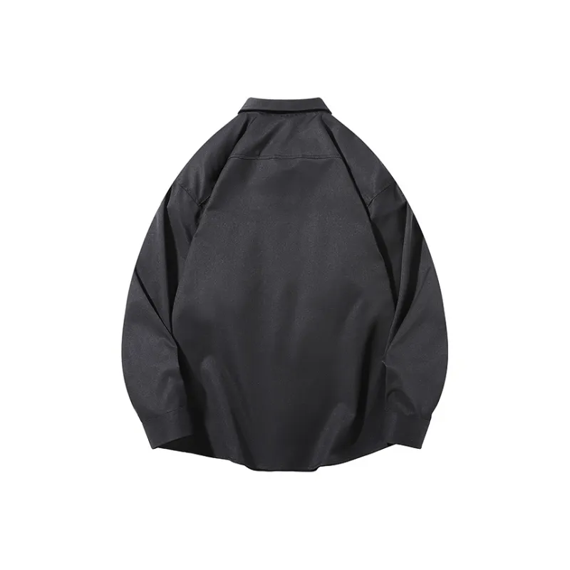 FAIRWHALE Shirts Unisex-1