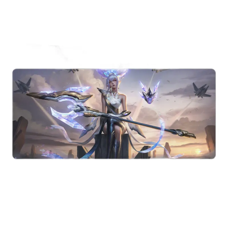 DANYIN Mouse Pads-6