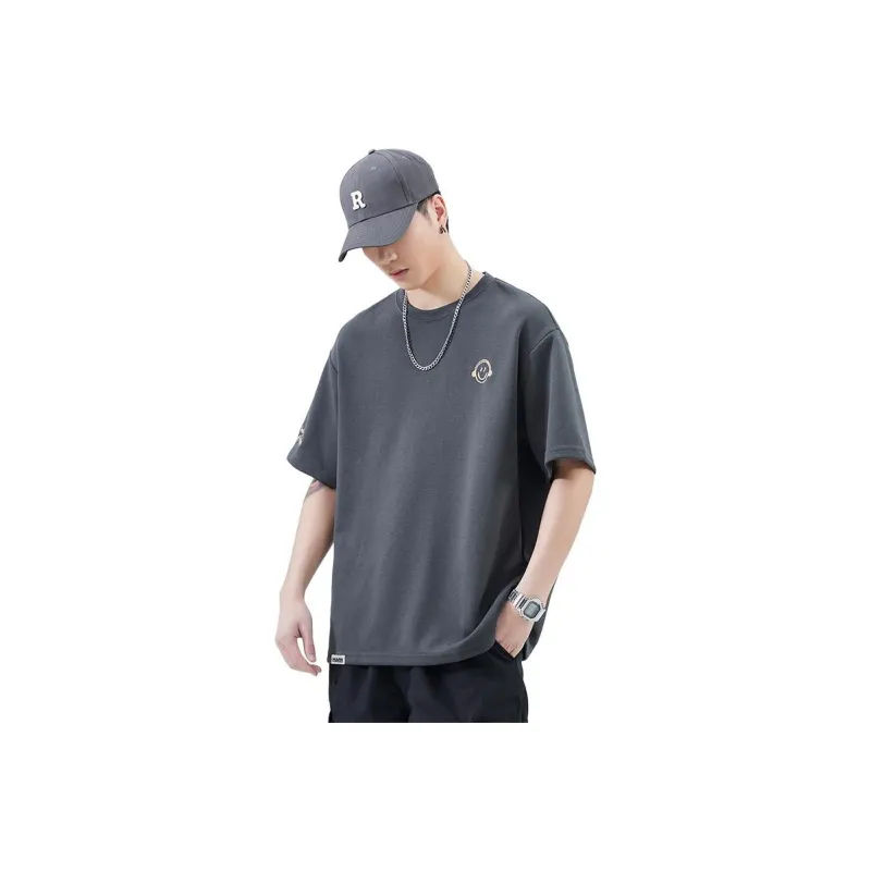 FAIRWHALE T Shirts Unisex-5