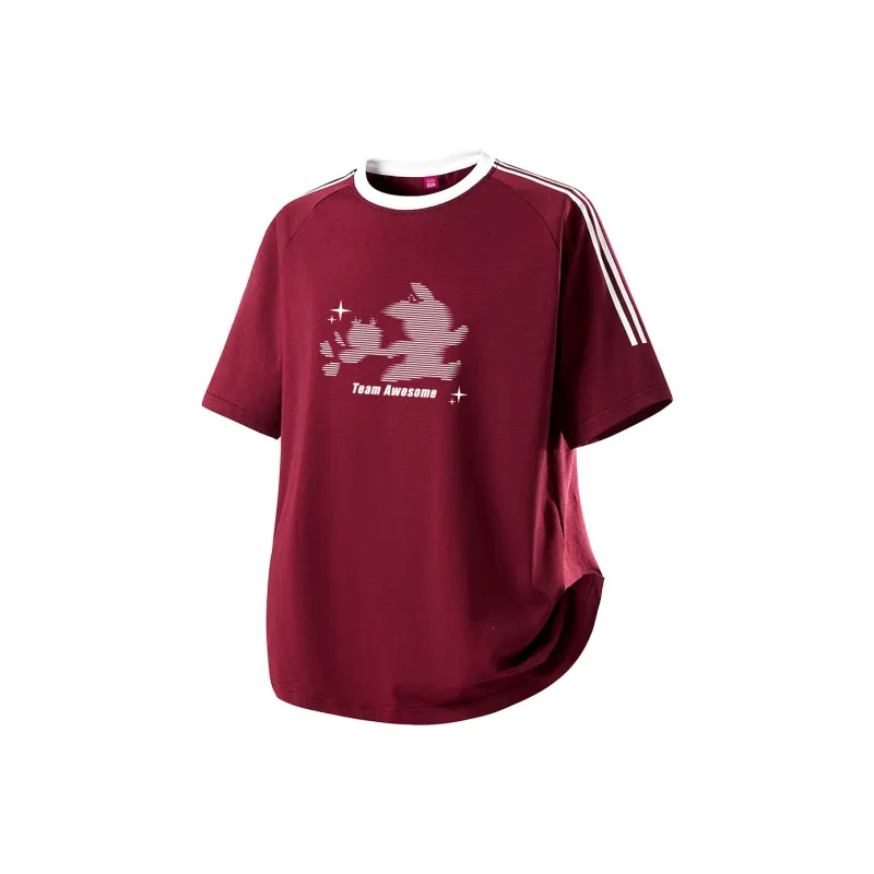 Disney T Shirts Unisex-12