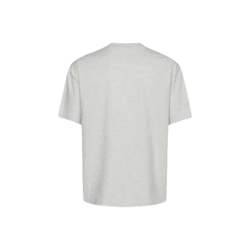 TONYBEAR T Shirts Men White Gray-1