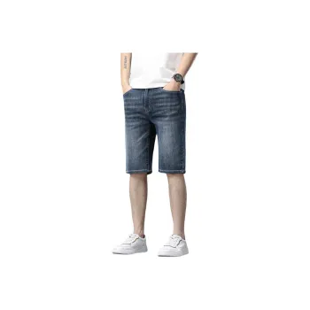 PRPK Denim Shorts Unisex