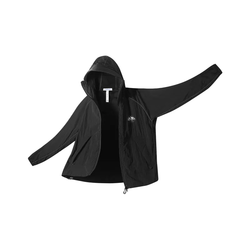 JEANSWEST UV Protection Windproof Sun Protection Clothing Unisex-0