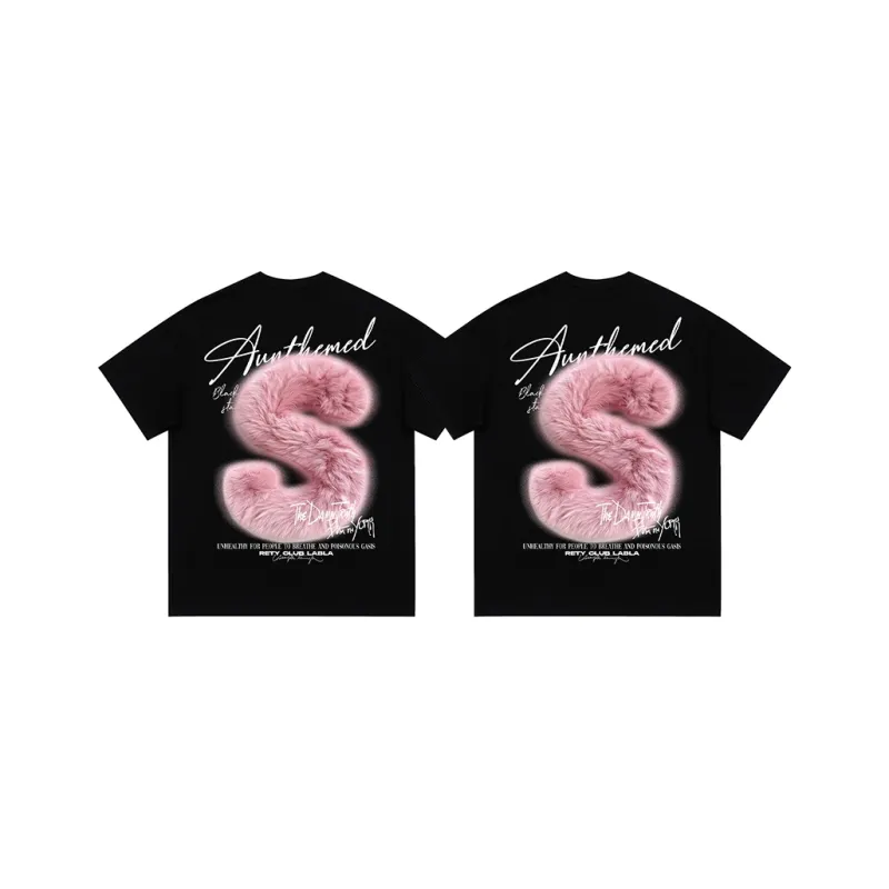 UNthemed T-Shirts Unisex-4