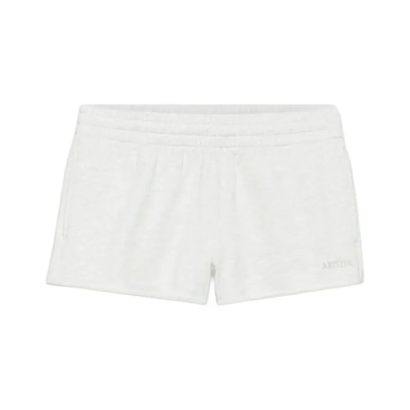 ARITZIA SS25 Aritzia Terry Sweatfleece Mega Raw hem Lo Micro Short Casual Shorts Women's-0