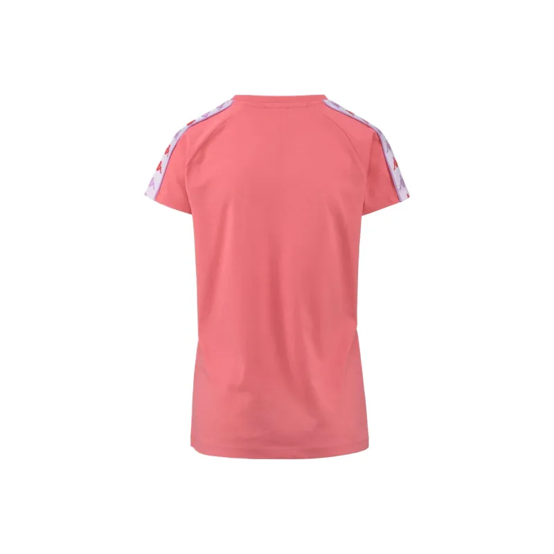 Kappa BANDA Raglan Sleeve T Shirt Women's-1
