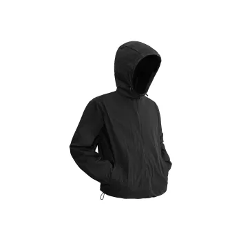 KETE ADER UV Protection Sun Protection Clothing Unisex